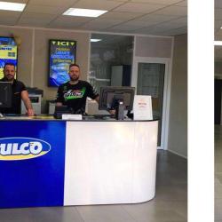 Vulco Saint Jean De Vedas