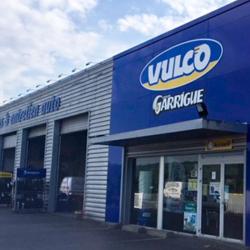 Vulco Villefranche De Rouergue