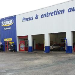 Vulco Villeneuve Sur Lot