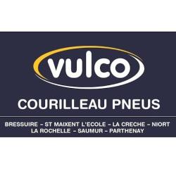 Courilleau Pneus La Crèche