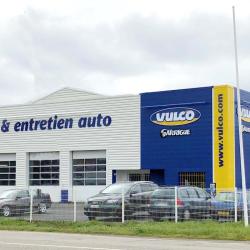 Vulco Nerac
