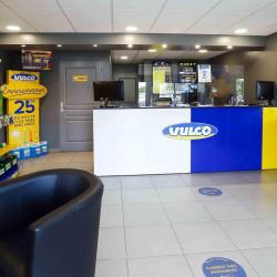 Vulco Saint Laurent Medoc