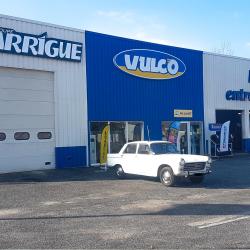 Vulco Garrigue