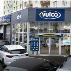 Vulco Strasbourg Neudorf