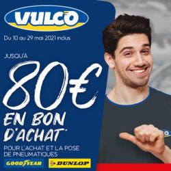 Vulco Torcy