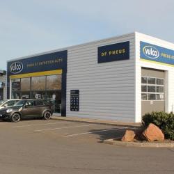 Vulco Truchtersheim - Df Pneus