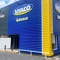 Vulco Tulle