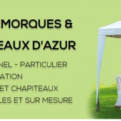 Vvremorques & Chapiteaux D'azur