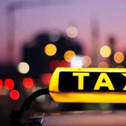 Vyap's Taxi