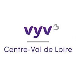 Vyv 3 Centre-val De Loire - Siège Administratif