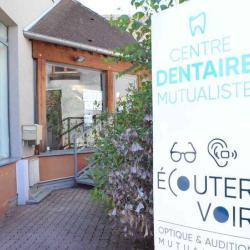Vyv Dentaire - Saint-yrieix