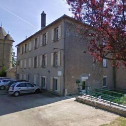 Vyv Domicile - Ssiad De Mirecourt