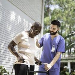 Vyv Domicile L'auxerrois, Service D'aide Et De Soins à Domicile