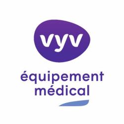 Vyv Equipement Médical - Viriat
