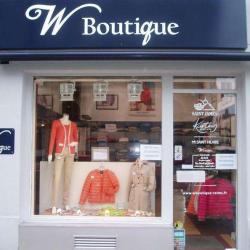 W Boutique