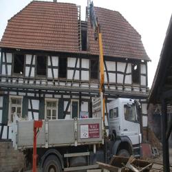 W Et T Constructions