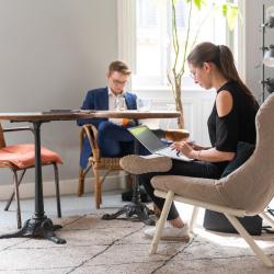 W'in Coworking