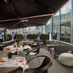 W Lounge