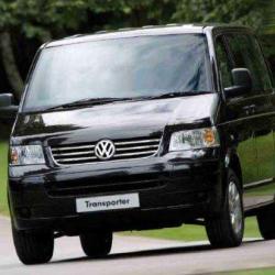 W&a Transporter