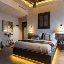 Wabi-sabi Hôtel Lorrain
