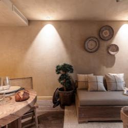 Wabi-sabi Suites Cannes