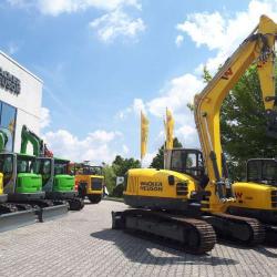 Wacker Neuson