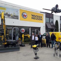 Wacker Neuson