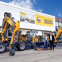 Wacker Neuson