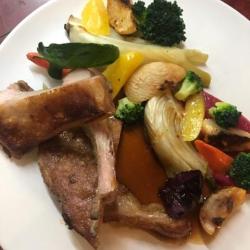 Wadja - Restaurant Français Paris 6