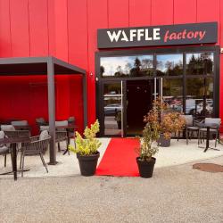 Waffle Factory