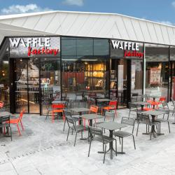 Waffle Factory