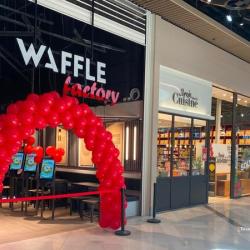 Waffle Factory