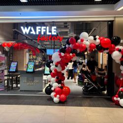 Waffle Factory