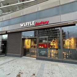 Waffle Factory