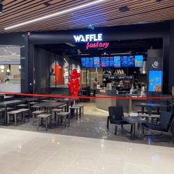 Waffle Factory