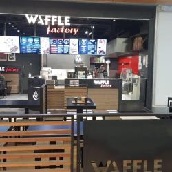 Waffle Factory