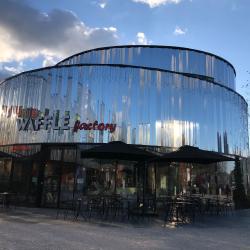 Waffle Factory