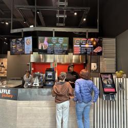 Waffle Factory