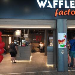 Waffle Factory