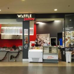Waffle Factory