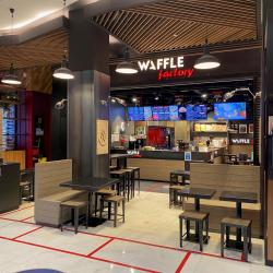 Waffle Factory