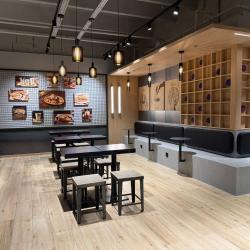 Waffle Factory
