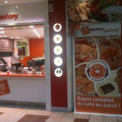 Waffle Factory