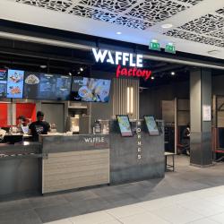 Waffle Factory