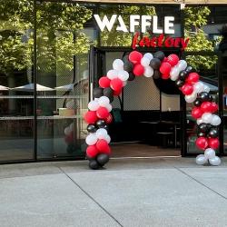 Waffle Factory