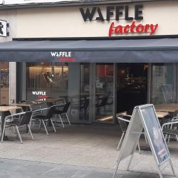 Waffle Factory