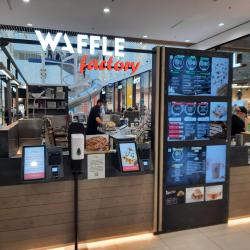 Waffle Factory