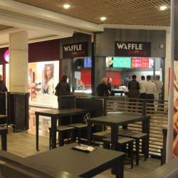 Waffle Factory
