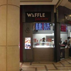 Waffle Factory