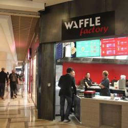 Waffle Factory